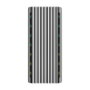 Aisens ASM2-RGB011GR Caja Externa M.2 RGB Gaming Gris